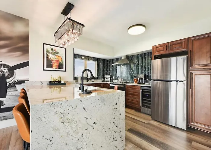 Hostwise - Grandview Penthouse - Sweeping Views, High End Living * Pittsburgh