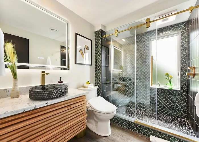 Hostwise - Grandview Penthouse - Sweeping Views, High End Living Pittsburgh