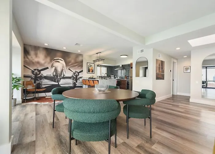 Hostwise - Grandview Penthouse - Sweeping Views, High End Living Pittsburgh