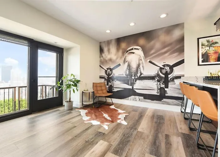 Hostwise - Grandview Penthouse - Sweeping Views, High End Living Apartment Pittsburgh